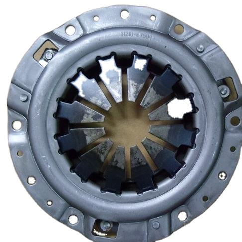 DHC507,DHC555,DHC536,DHC545,DHC577,DHC558,DHC501,DHC515 Cubierta de embrague, DISCO DE EMBRAGUE. PLACA DE EMBRAGUE para DAIHATSU