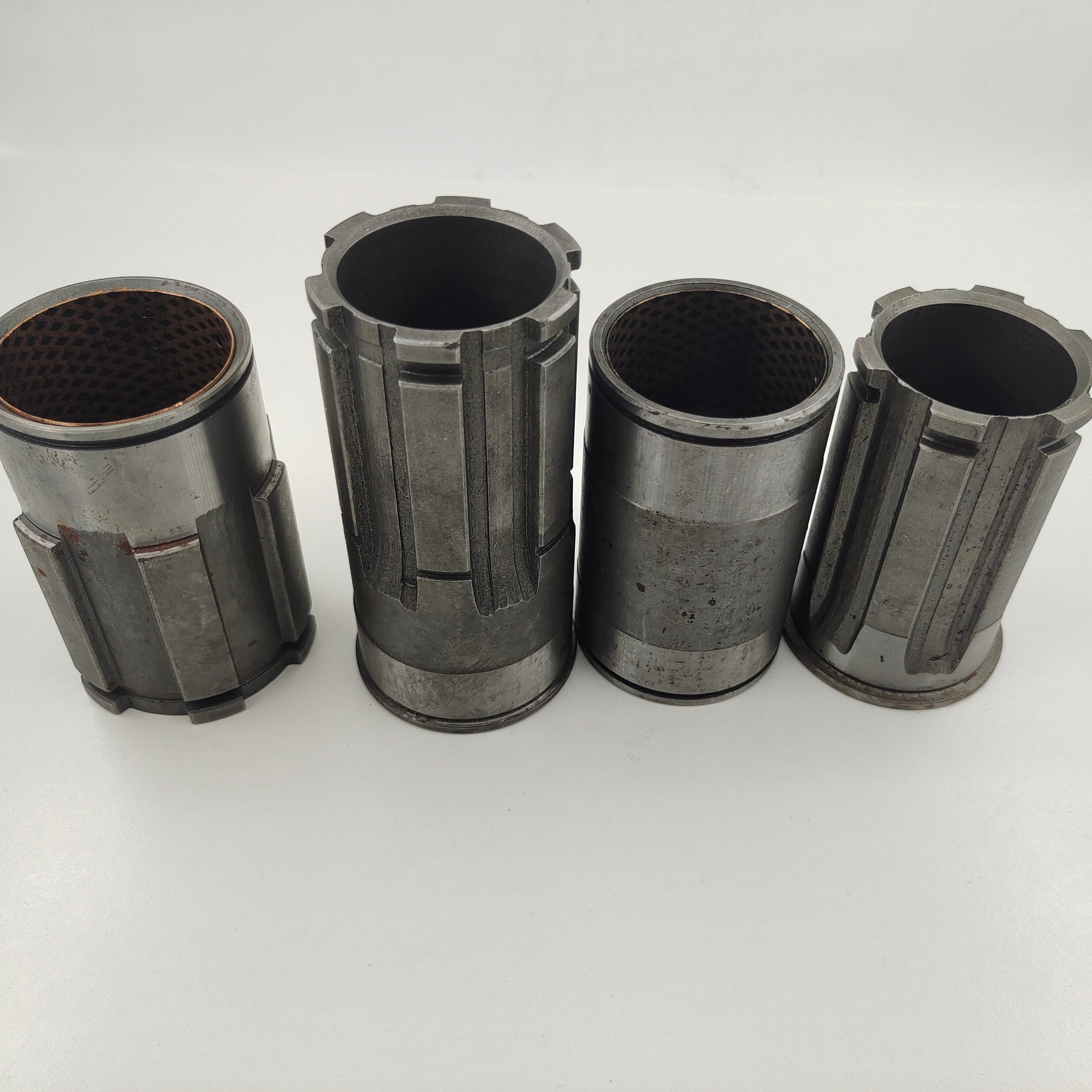 Embrague del eje medio para el reemplazo de piezas de la cubierta del embrague del camión MACK