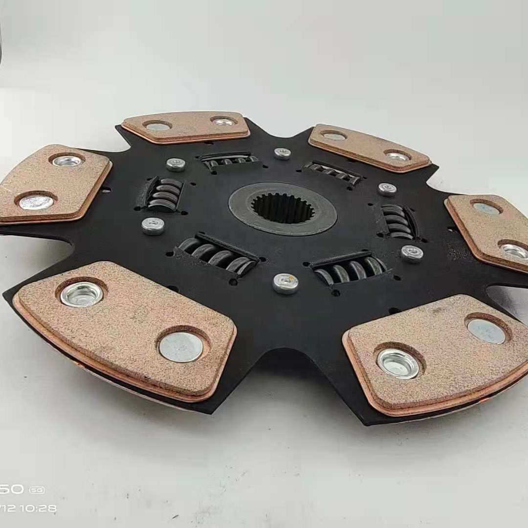 DISCO de embrague, CUBIERTA DE EMBRAGUE Placa de embrague, Cojinete de liberación PARA HONDA ACCORD 2.3 LTR, F23Z2 368NM PHC HEAVY DUTY STAGE 3