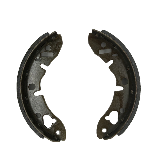 Zapata de freno de piezas de automóvil GS6028 FSB278 LS1009 para zapatas de freno AUSTIN
