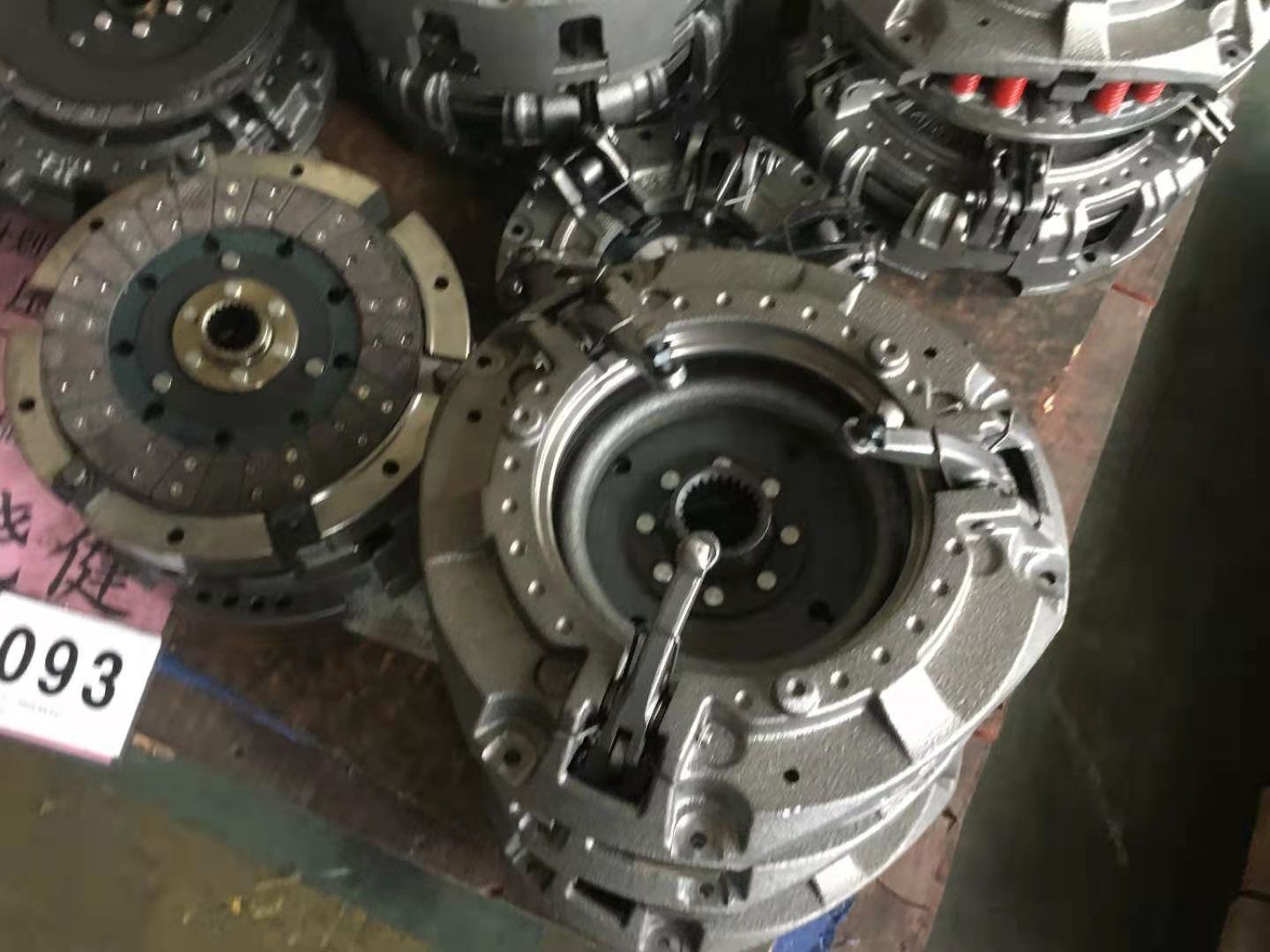 3620408M91.887886M91.1868005M91 1888 891 001 para tractor Massey Ferguson