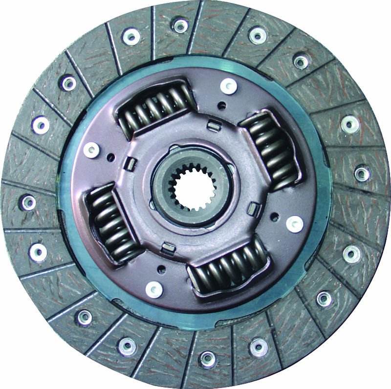 KIT EMBRAGUE PERFORMANCE HEAVY DUTY PARA NISSAN PATROL GQ