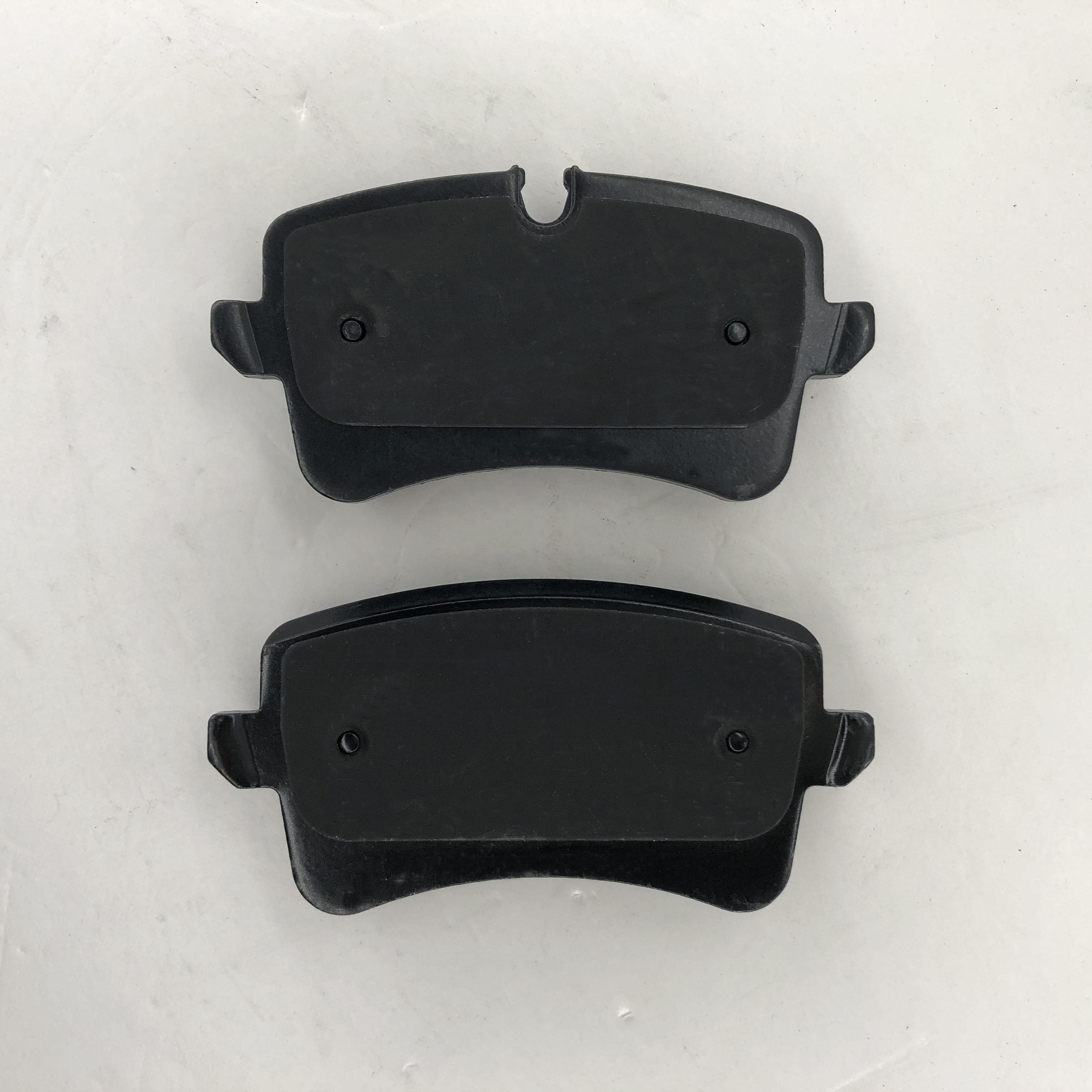 Pastillas de freno autos D1547 para Porsche Macan Audi A8 A6 S6 4G698451C 4G0698451 4GD698451B