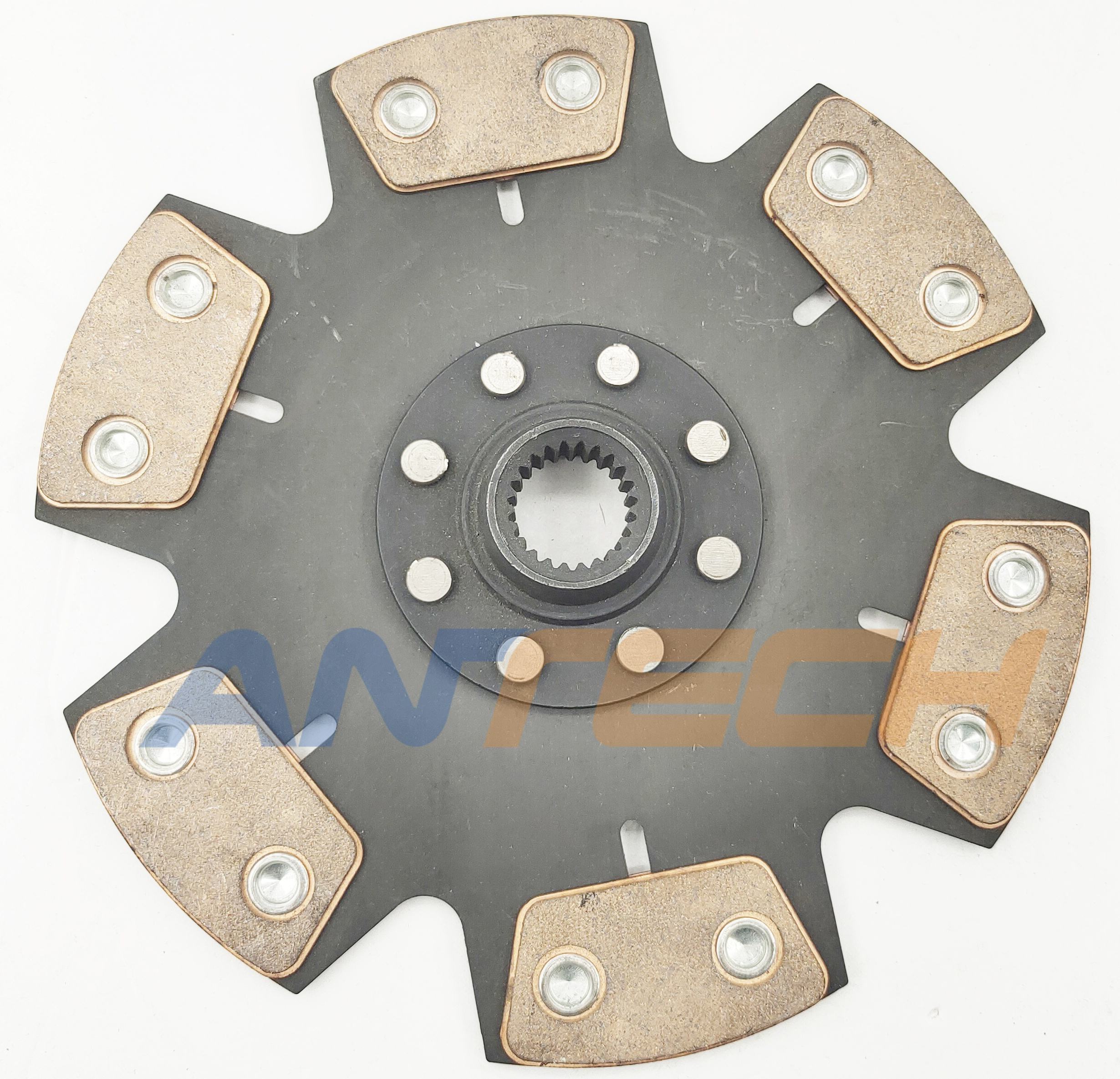 Placa de disco de embrague de carreras de rendimiento 22400-83051 22100-81A00 para Suzuki Jimny Vitara JB31 JB32 JB33 JB4 todoterreno cerrado