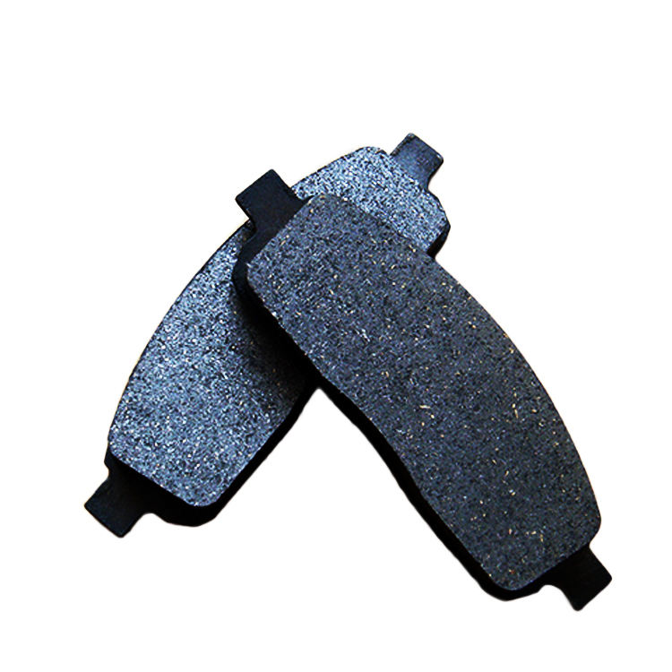 pastillas de freno de bajo precio para comprar en la fábrica de China