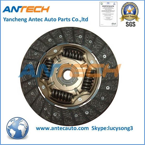 Disco de embrague de calidad superior 96183203 PARA CHEVROLET, DAEWOO,