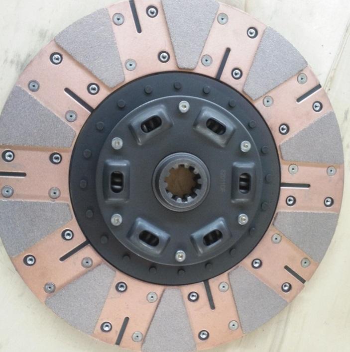 EMBRAGUE DE CARRERAS 314-81011 48688CB6