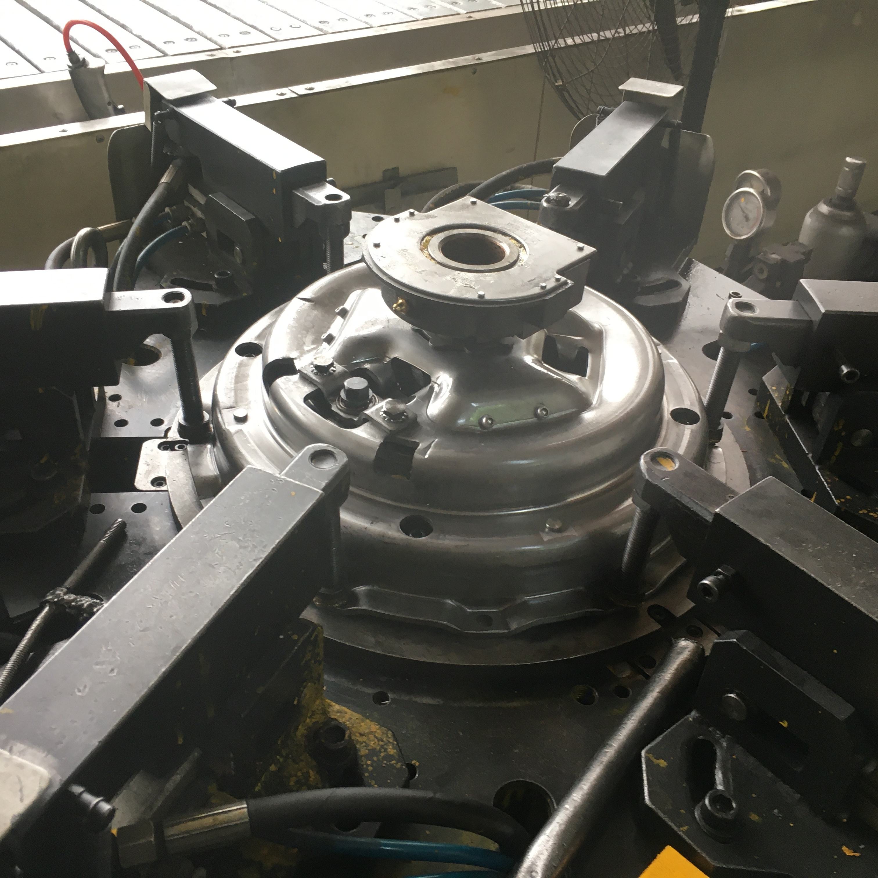 M107237-22 M109500-10 129060-3 125197 128616 128617 128343 128344 128577 128667 128668 Juegos de embrague