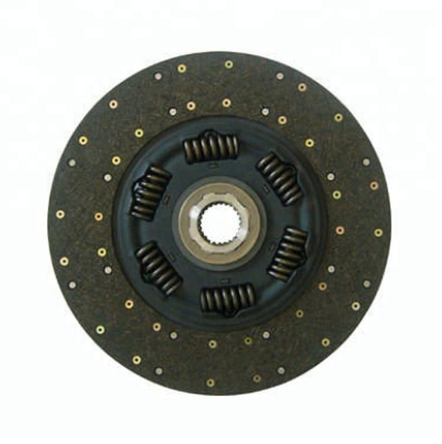 Gran oferta, disco de embrague de montaje de placa de embrague de 430mm