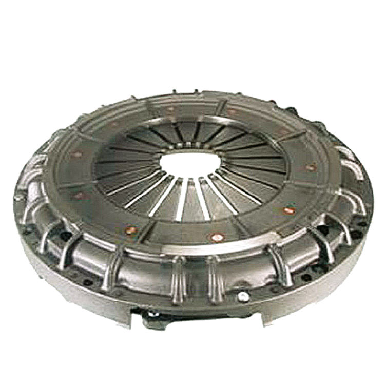 OE 81.30305.0083 China Truck Repuestos Cubierta de embrague automático