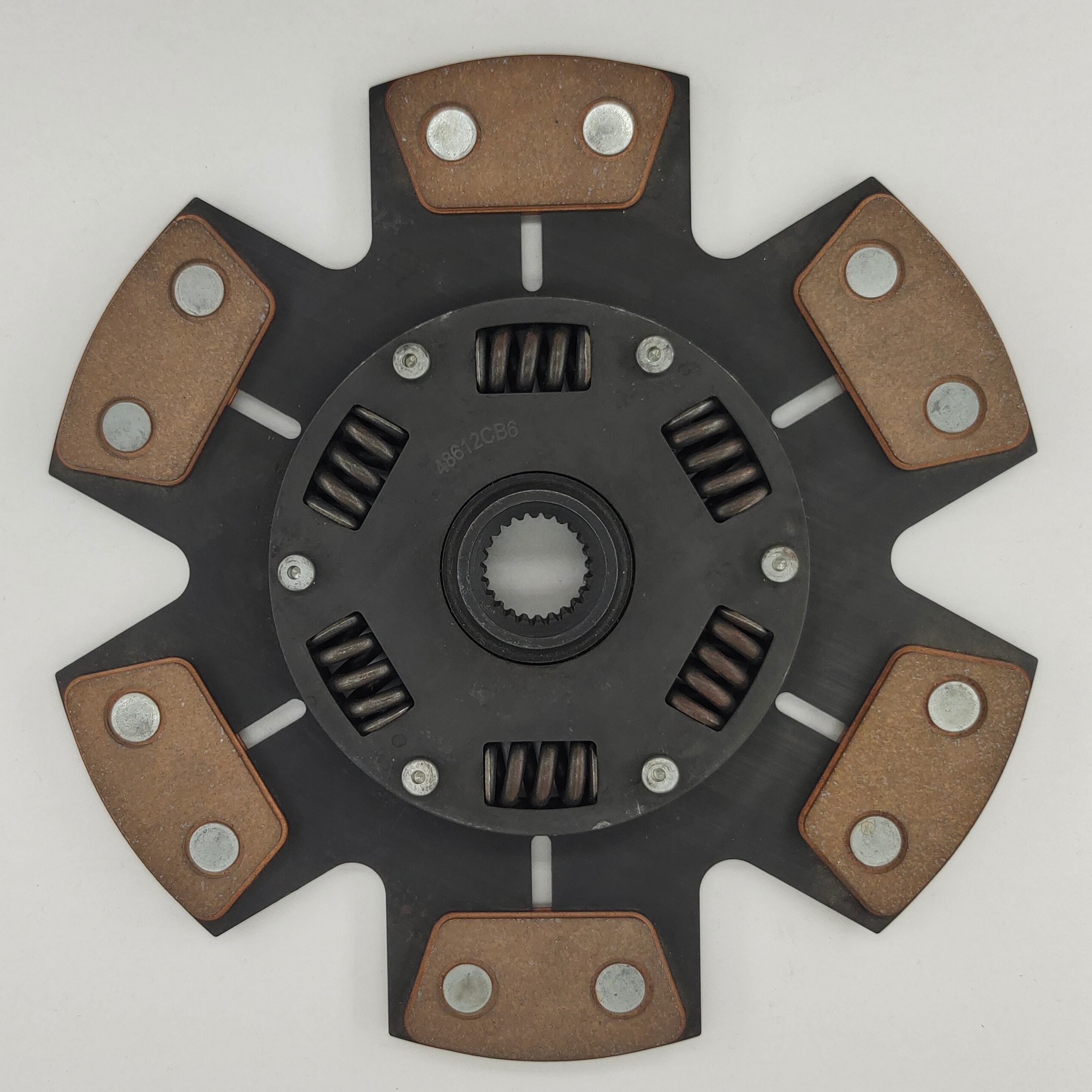 DISCO DE EMBRAGUE TODOTERRENO, CUBIERTA DE EMBRAGUE