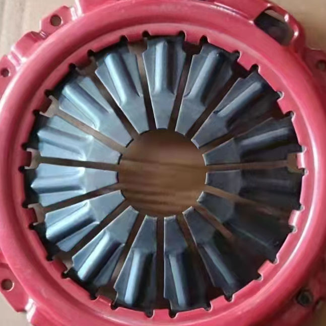 COCHE MODIFICADO, CARRERAS, DEPORTE, DISCO DE EMBRAGUE DE RENDIMIENTO TODO TERRENO, CUBIERTA DE EMBRAGUE Placa de embrague, Cojinete de liberación CD80189CB6 para BMW