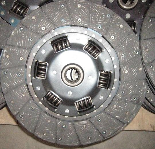 Placa de disco de embrague para ISUZU ISD086U ISD134 ISD006Y ISD114 ISD072U ISD143Y ISD005Y ISD005Y ISD028U ISD008S ISD002 ISD078Y ISD034