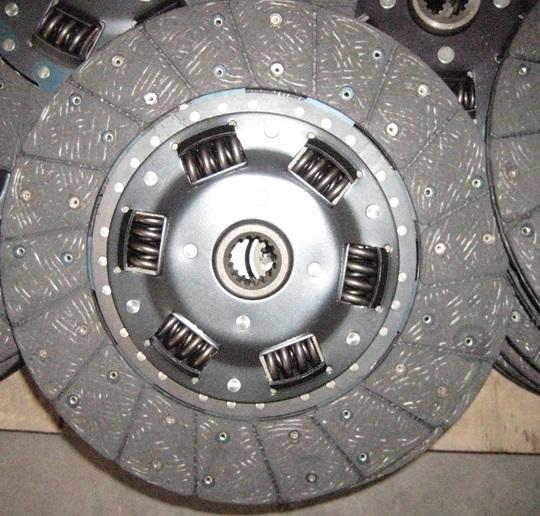 Placa de disco de embrague para ISUZU ISD086U ISD134 ISD006Y ISD114 ISD072U ISD143Y ISD005Y ISD005Y ISD028U ISD008S ISD002 ISD078Y ISD034