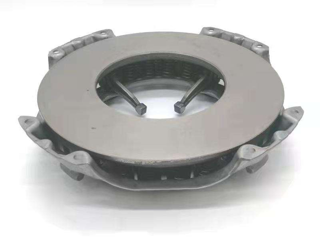 Disco de embrague, cubierta de embrague para FORD GMC-06 3082 085 034 MZC-06 FD-02 3082 000 540 AMC-43 AMC-20 HE5584 HE5584 3082196131