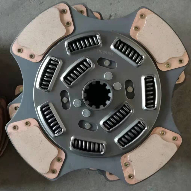 107034-30 (14'x2'x10) 127390-1 113C49 128310 128311 128529 128530 127400-4 CD128344 128238 127390-1 para MACK TRUCK