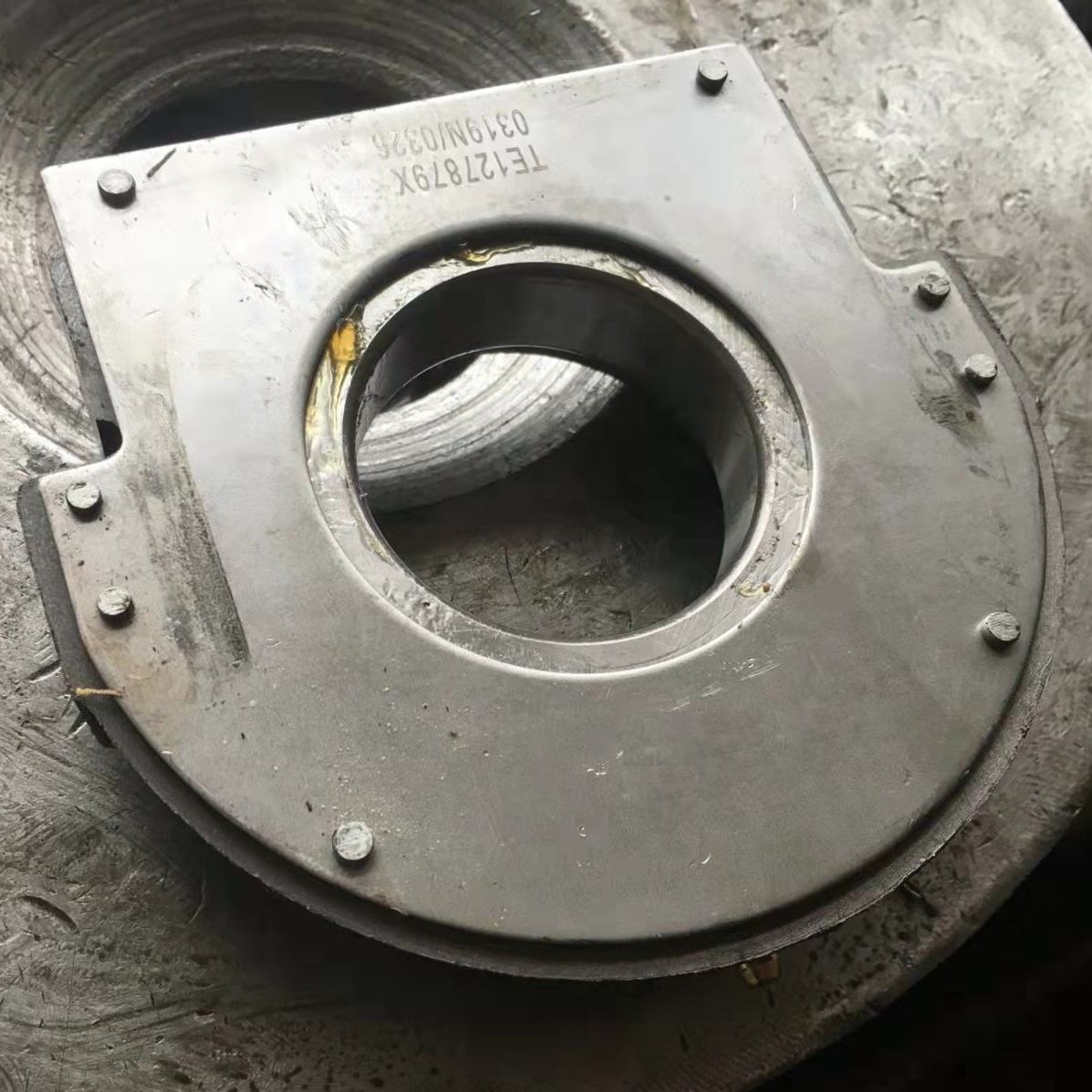 Embrague Ajustador Piezas de embrague Muelle de retención para Mack TRUCK reemplazo