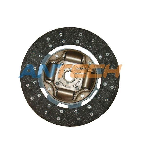 Disco de embrague automático TYD097U