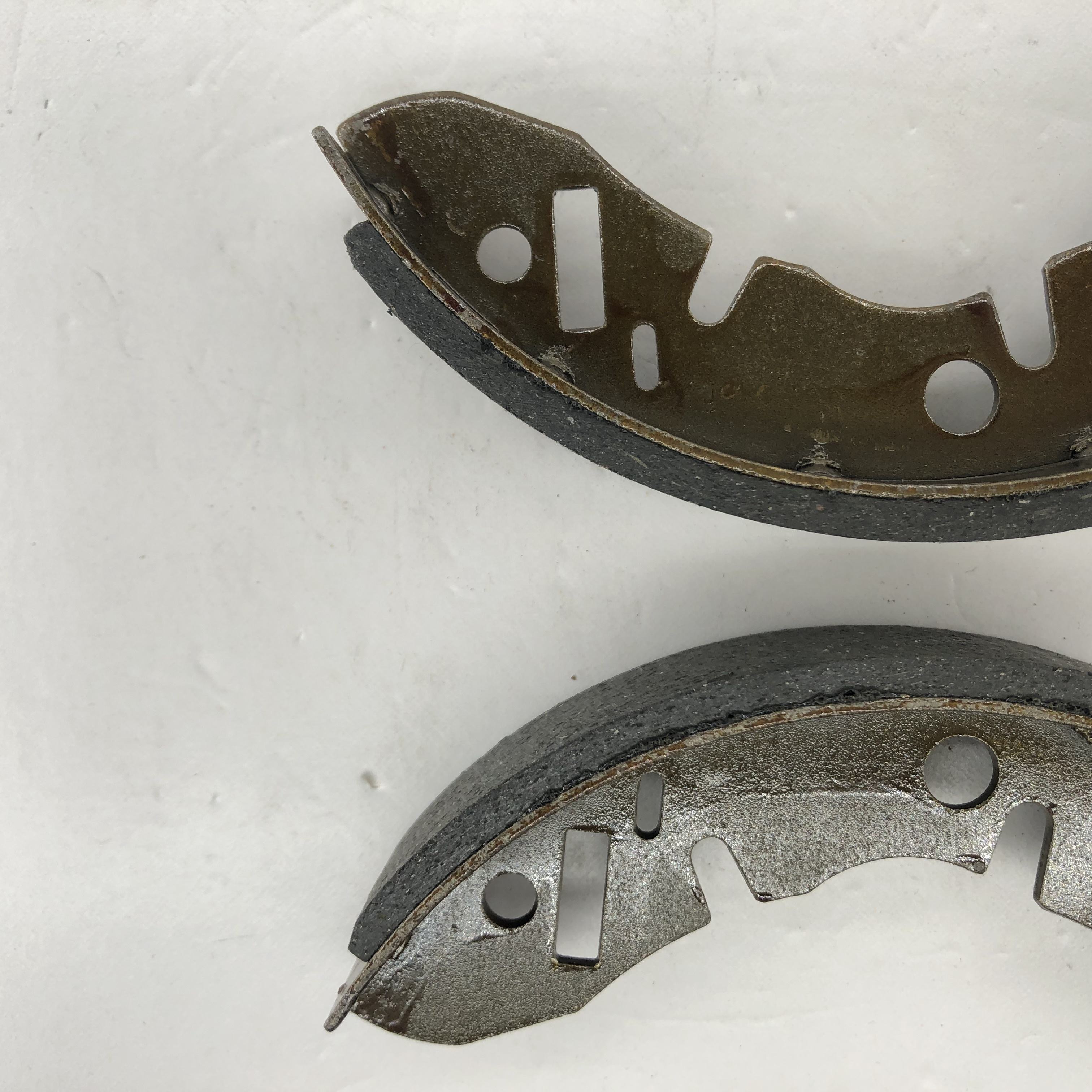 Zapata de freno de piezas de automóvil GS6028 FSB278 LS1009 para zapatas de freno AUSTIN