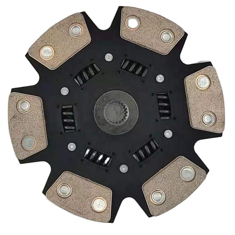 30100CD019 30100-CD020 30100-CD018 30100-AM800 30100-CD010 NSD140U Kit de embrague de carreras para NISSAN VQ35DE