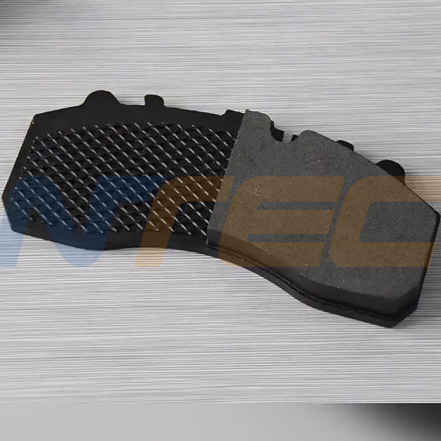 Pastilla de freno genuina, pastillas de freno de camión de alta calidad WVA29125 WVA29277 3095396 20768092 5001855646 para VOLVO FH 29125