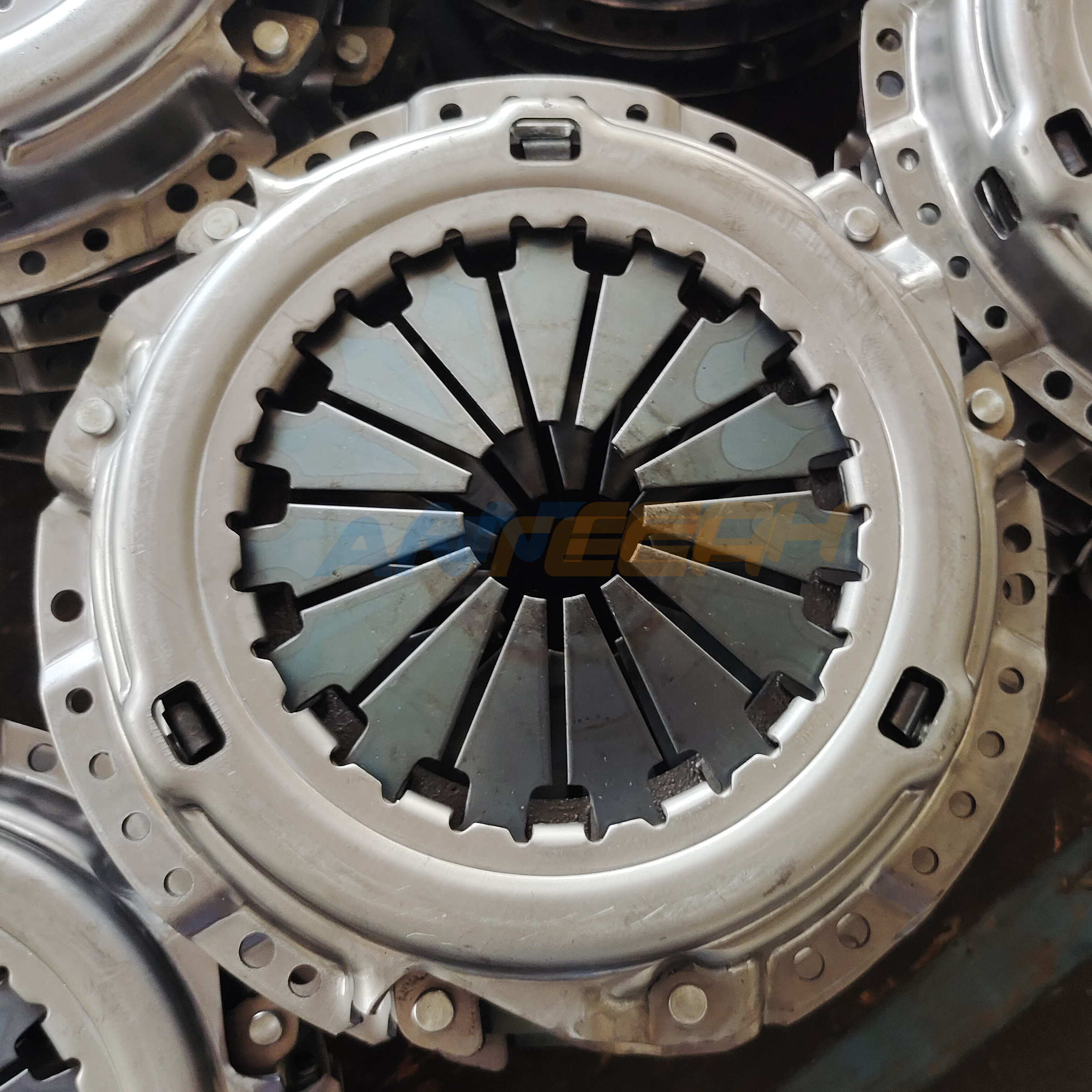 KIT EMBRAGUE HONDA CIVIC IX VIII 1.8 RACING 