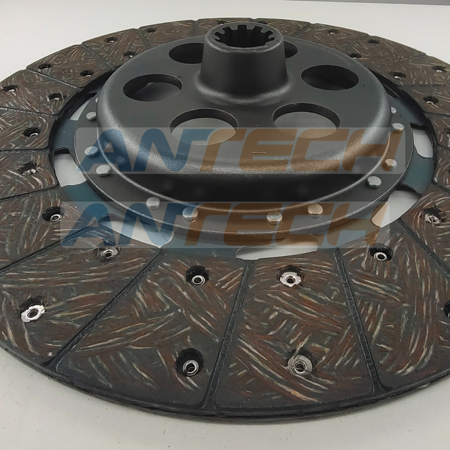 disco de embrague para 1486583M91 1680871M91 1866042M93 3599462AF 887889M94 907090M93 Massey Ferguson