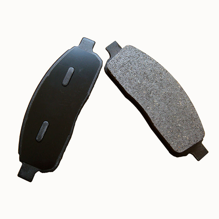 Pastillas de freno originales con buen servicio postventa