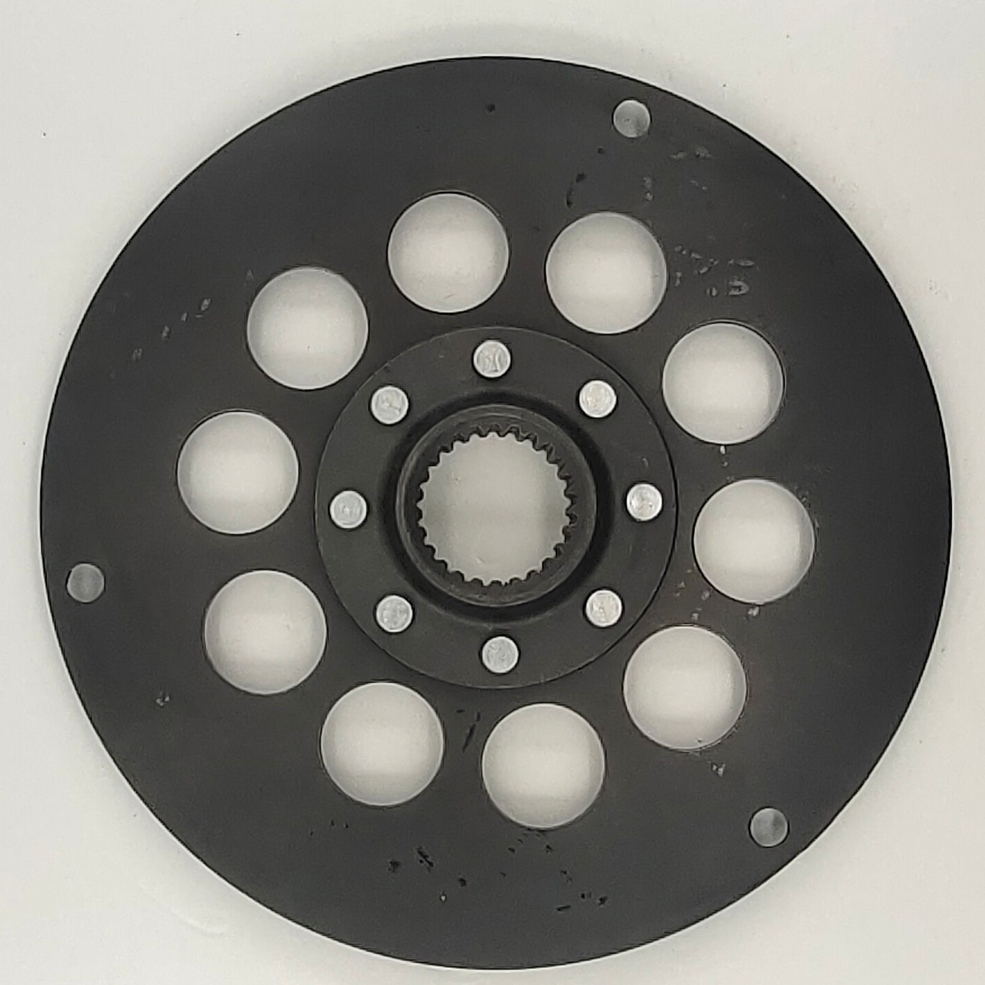 disco de embrague 351773R1 con rodamientos 351773-RO, 04010583, 1500374-RO, 1500374M93, 351773R1, 351773R91