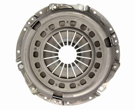 Disco de embrague M7040DT para tractores Kubota M7040DT 4WD