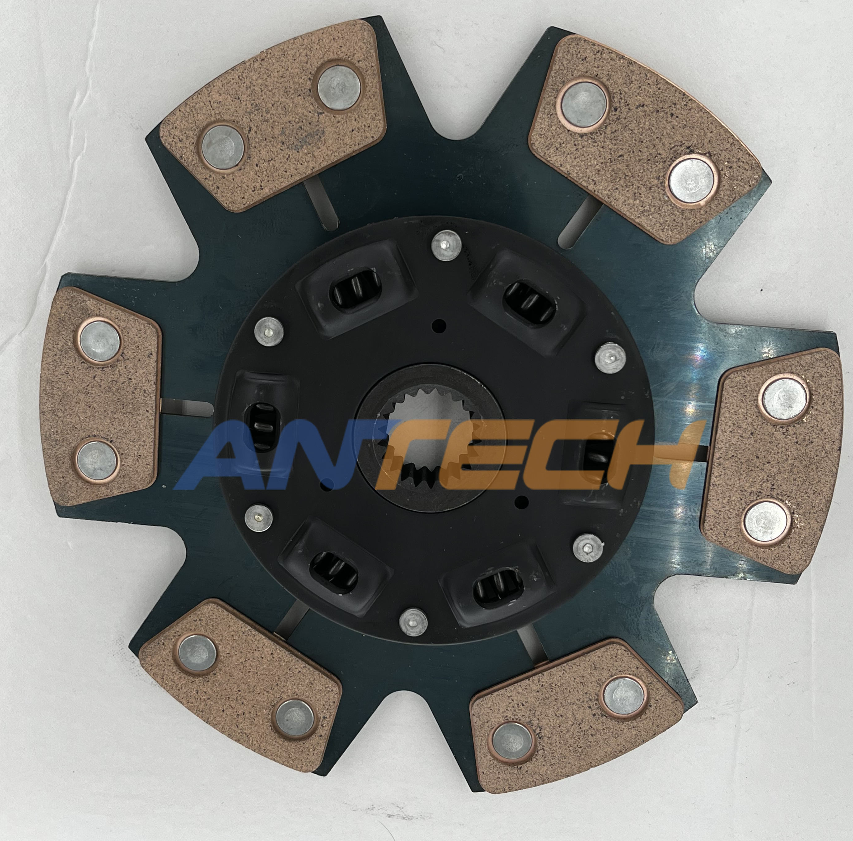 Disco de embrague RACING 1JZ 2JZ GTZ