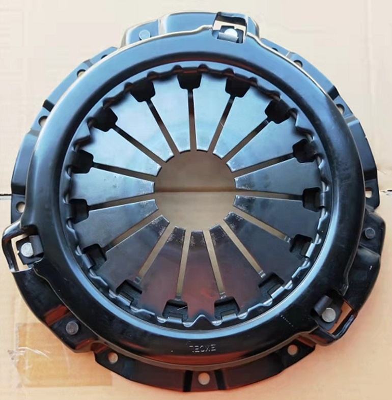 DISCO DE EMBRAGUE TODOTERRENO, CUBIERTA DE EMBRAGUE