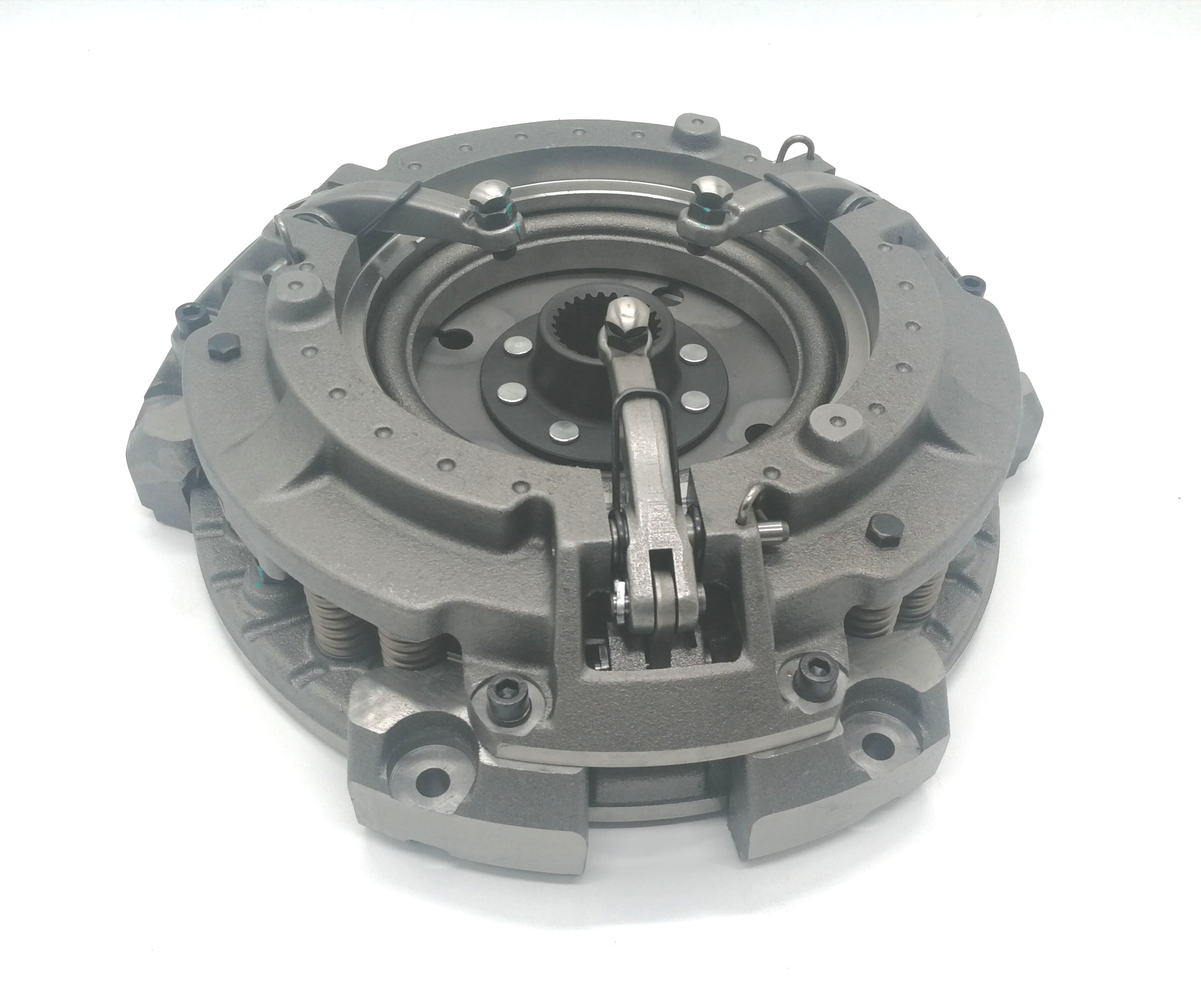 disco de embrague para tractor 0.015.9285.3