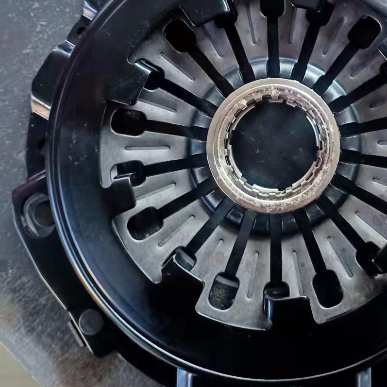 CUBIERTA DE EMBRAGUE DE RENDIMIENTO PESADO DE REEMPLAZO OEM. DISCO DE EMBRAGUE PARA SUBARU WRX TURBO