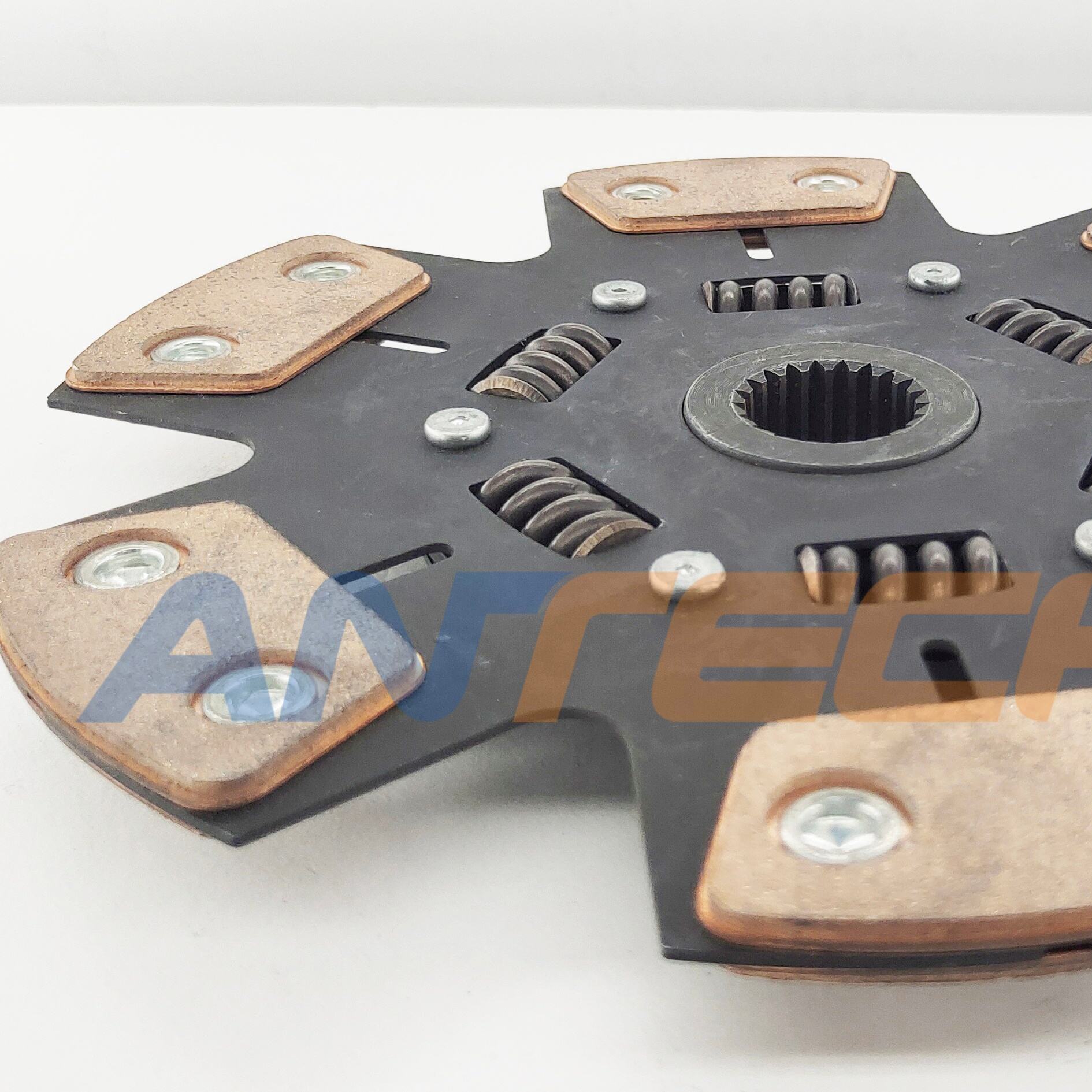 Placa de disco de embrague de carreras de rendimiento 22400-83051 22100-81A00 para Suzuki Jimny Vitara JB31 JB32 JB33 JB4 todoterreno cerrado