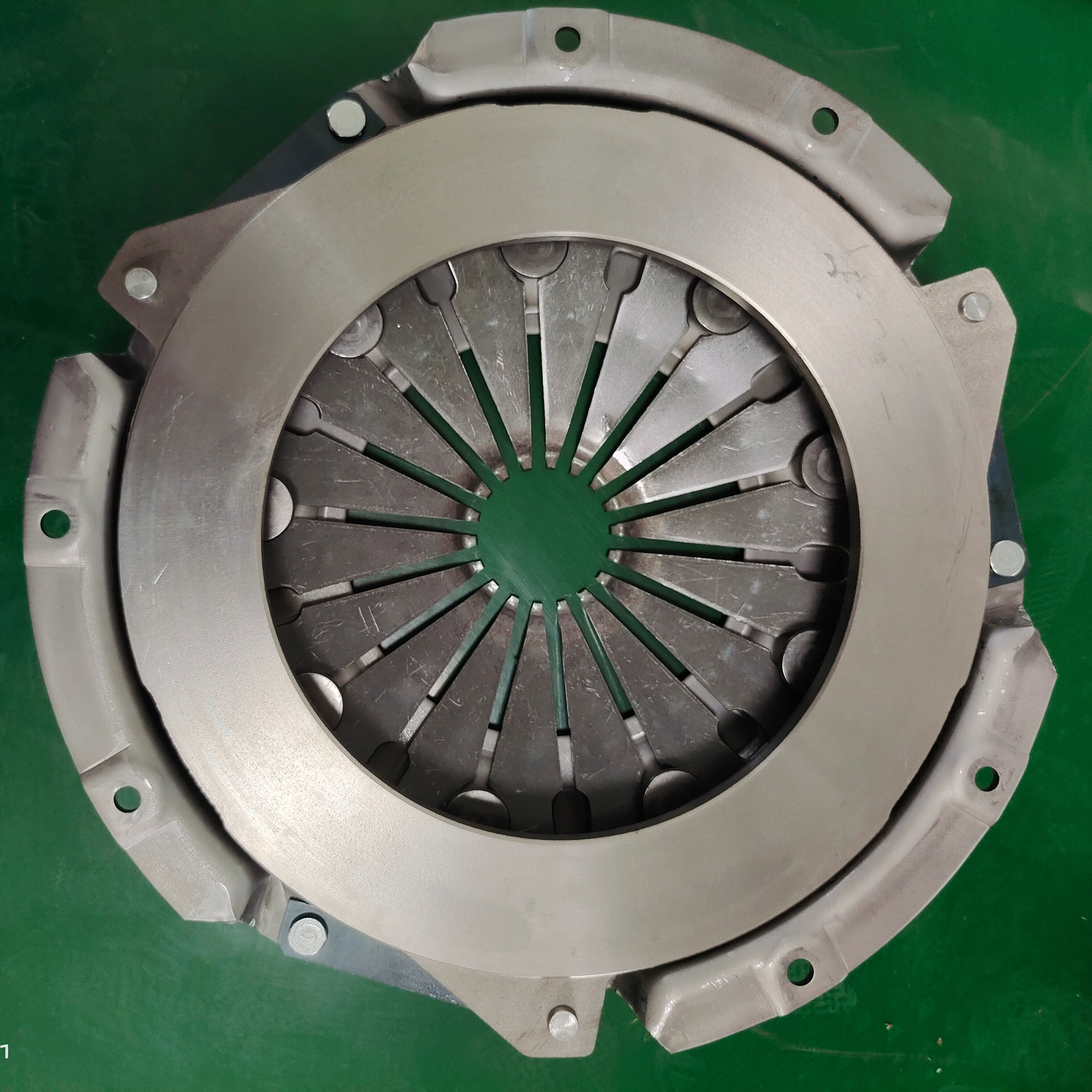 CONJUNTO DE EMBRAGUE ajuste SUZUKI JIMNY SJ413 16R rendimiento Cerrado Off-Road