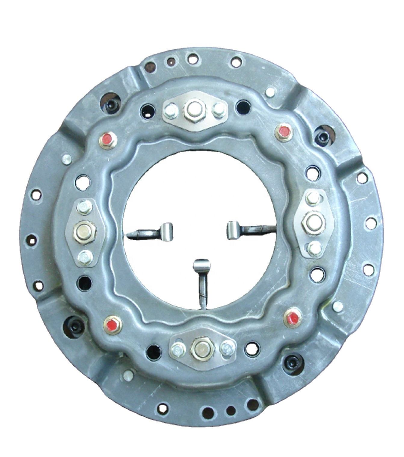 31210-1110,31210-1220,31210-1511,31210-1550,31210-1590,31210-1592,31210-1610,31210-2050, 31210-2060 cubierta de embrague para HINO