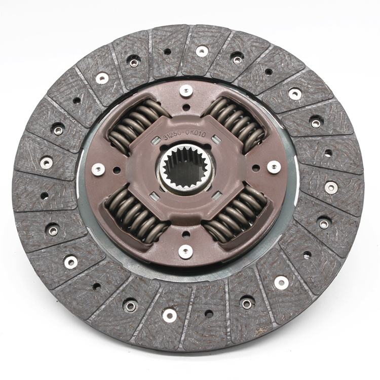 Disco de embrague de calidad superior 96183203 PARA CHEVROLET, DAEWOO,